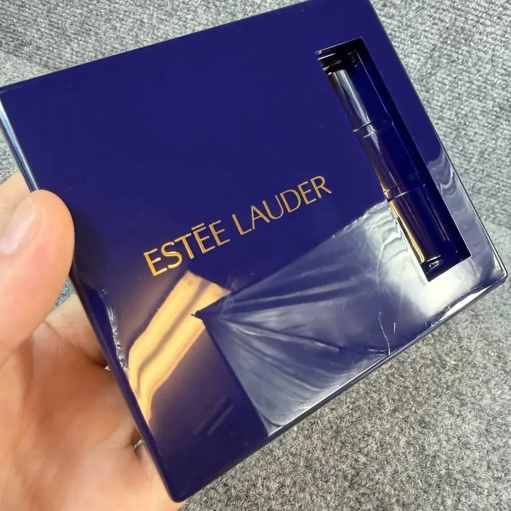 EsteeLauder Makeup Palette Eyeshadow 0.03oz Blush 0.08oz Discontinued